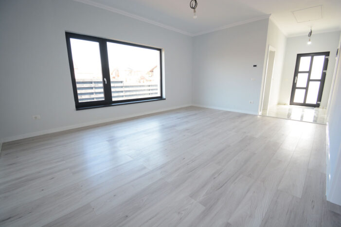 Casa 4 Camere, Breazu, Str Zambilelor