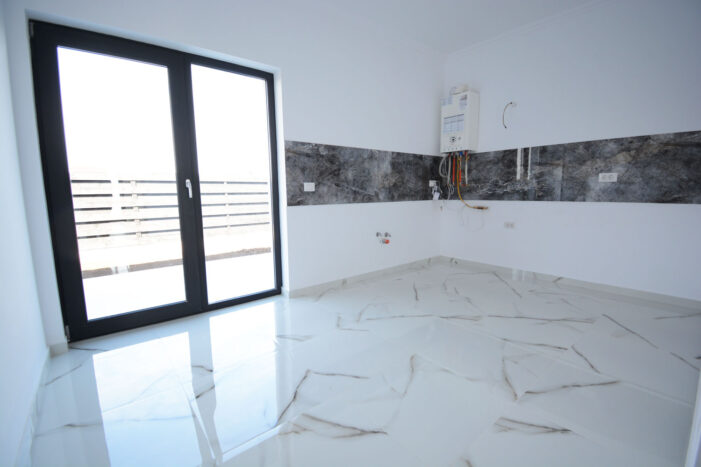 Casa 4 Camere, Breazu, Str Zambilelor