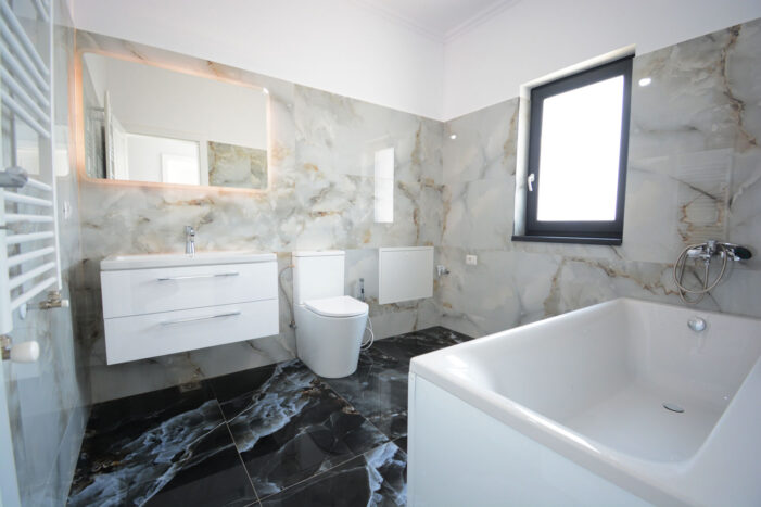 Casa 4 Camere, Breazu, Str Zambilelor