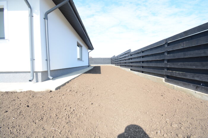 Casa 4 Camere, Breazu, Str Zambilelor