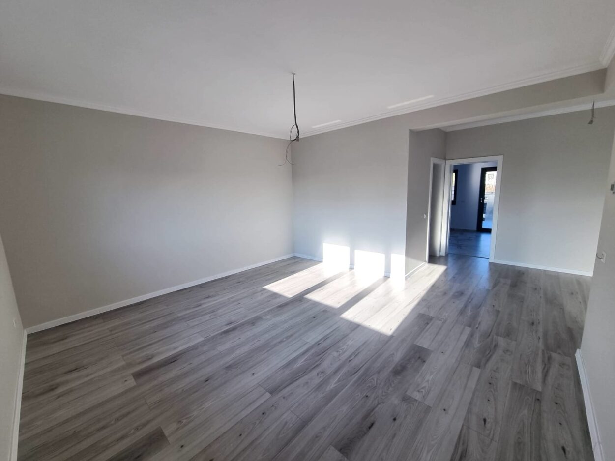 Casa Model 1 | Rediu Premium Homes | 4 camere, 95 mp utili, acces din Șoseaua Rediu |