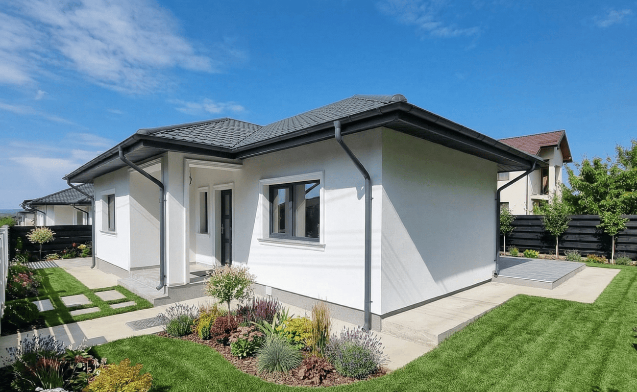 Casa 4 Camere, Aleea Pădurii, Breazu Forest Residence