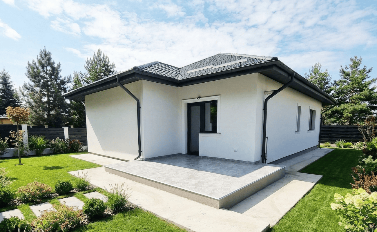 Casa 4 Camere, Aleea Pădurii, Breazu Forest Residence