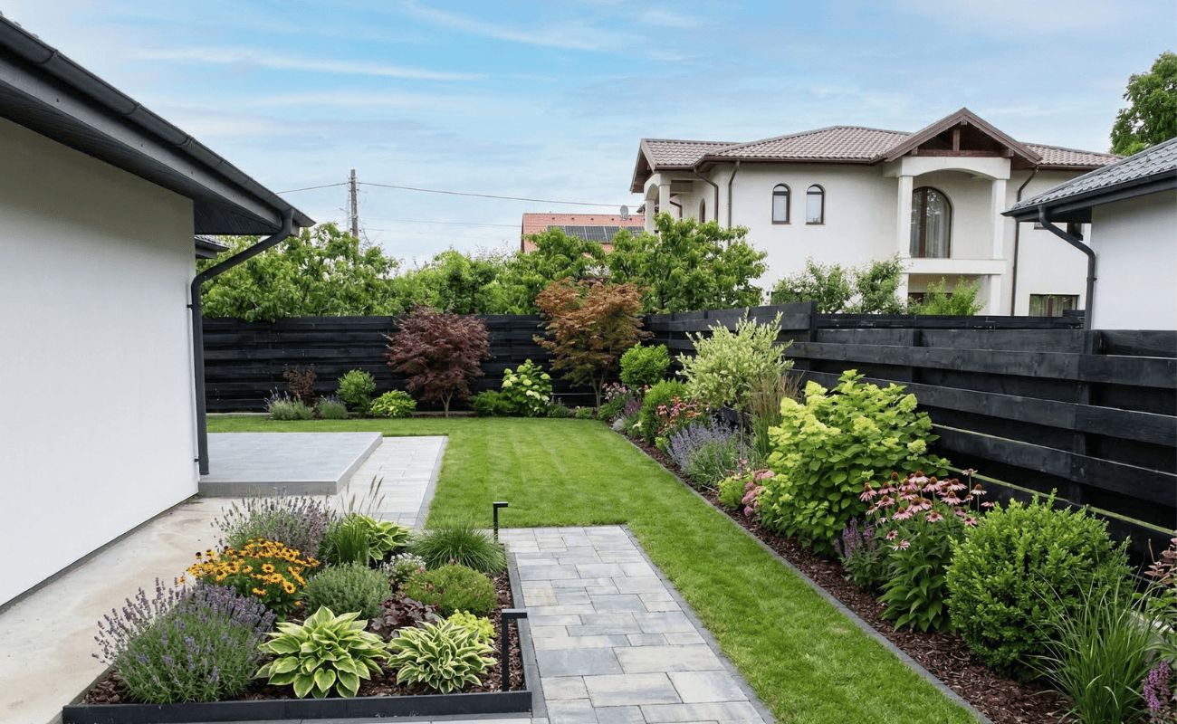 Casa Model 1 | Rediu Premium Homes | 4 camere, 95 mp utili, acces din Șoseaua Rediu |