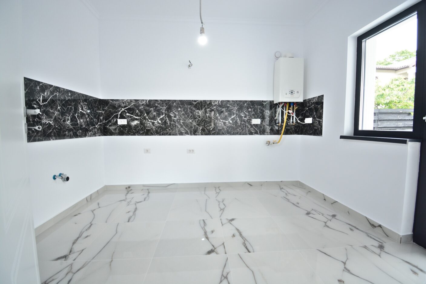 Casa la Cheie | 4 Camere|  Aleea Pădurii, Breazu