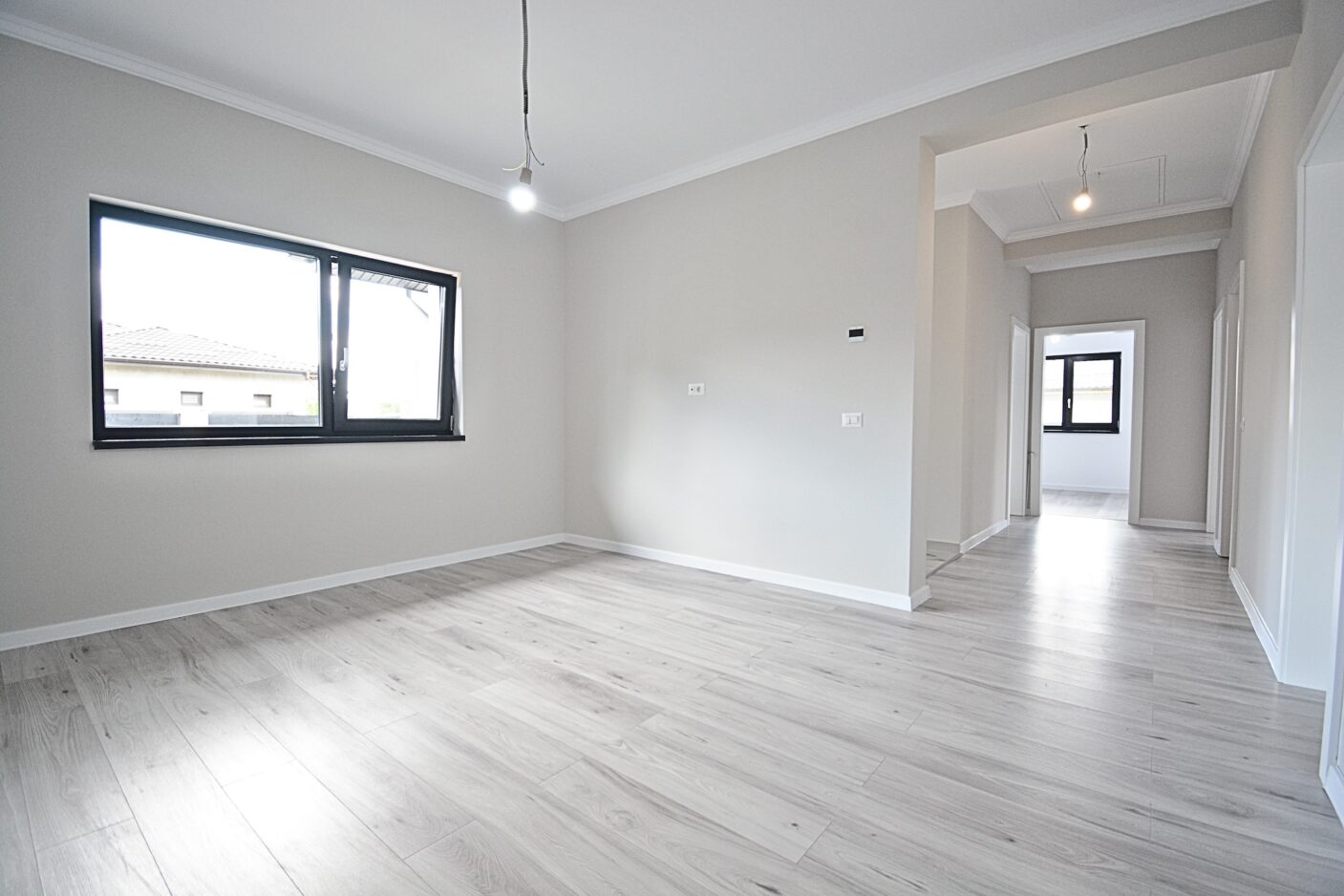 Casa la Cheie | 4 Camere|  Aleea Pădurii, Breazu