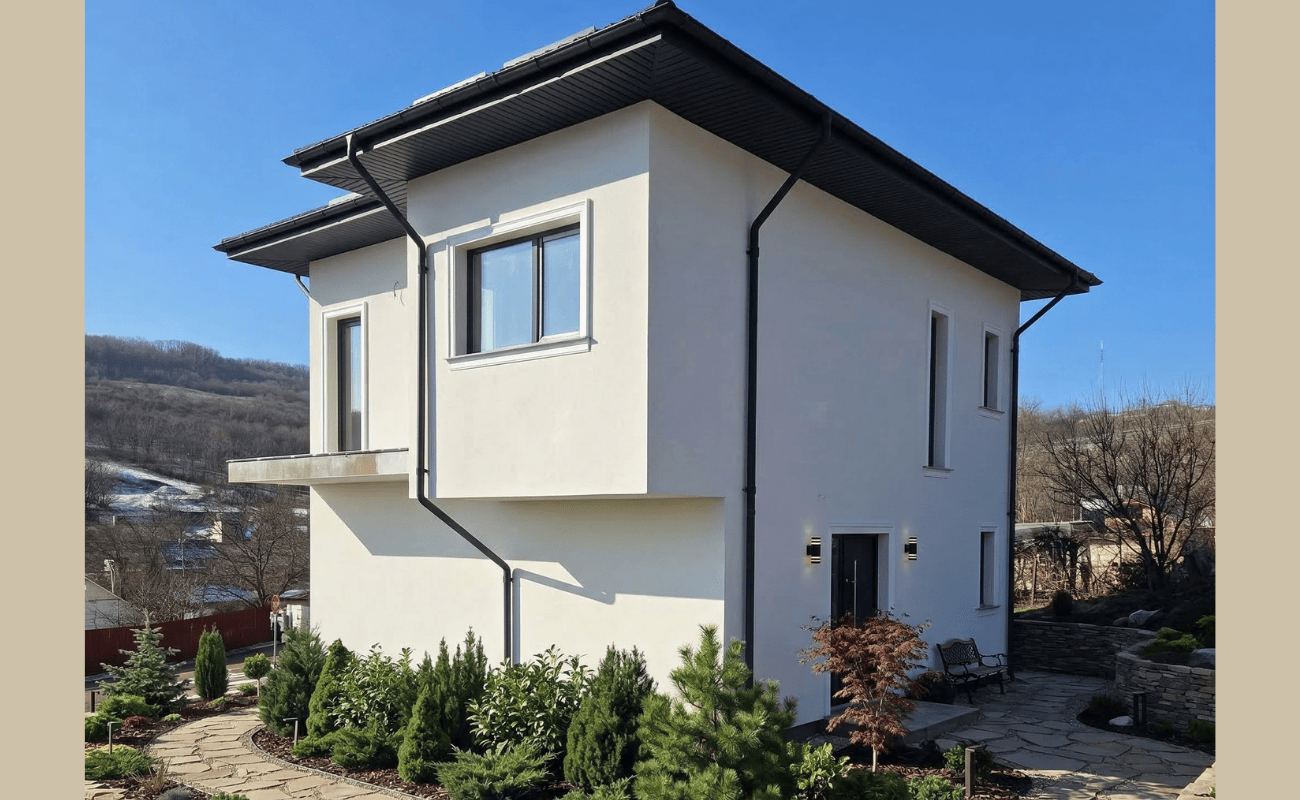 Casa la Cheie P+1 Str. Cetinii, Rediu